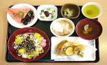 行事食（例）