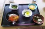 食事（例）