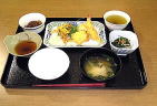 食事（例）