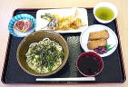 食事（例）