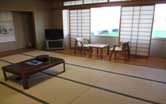 家族宿泊室