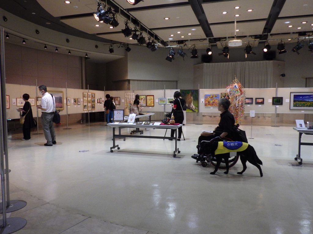 作品展（第20回）風景